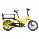 Structure enfants Tern Clubhouse+ pour GSD Structure enfants Tern Clubhouse+ pour GSD