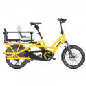 Structure enfants Tern Clubhouse+ pour GSD Structure enfants Tern Clubhouse+ pour GSD