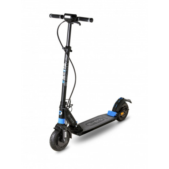 Trottinette électrique MICRO Merlin V2