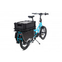 Porte-bagages arrière Tern Shortbed Tray Porte-bagages arrière Tern Shortbed Tray
