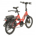 Guidon pour passager Tern Sidekick bars pour GSD Guidon pour passager Tern Sidekick bars pour GSD