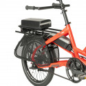Guidon pour passager Tern Sidekick bars pour GSD Guidon pour passager Tern Sidekick bars pour GSD
