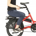 Guidon pour passager Tern Sidekick bars pour GSD Guidon pour passager Tern Sidekick bars pour GSD