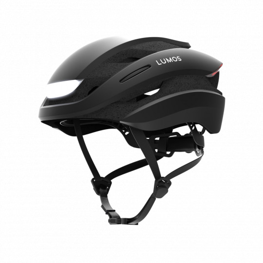 Casque de vélo Abus Hyban 2.0 Ace avec visière en titane et led Vente en  Ligne 