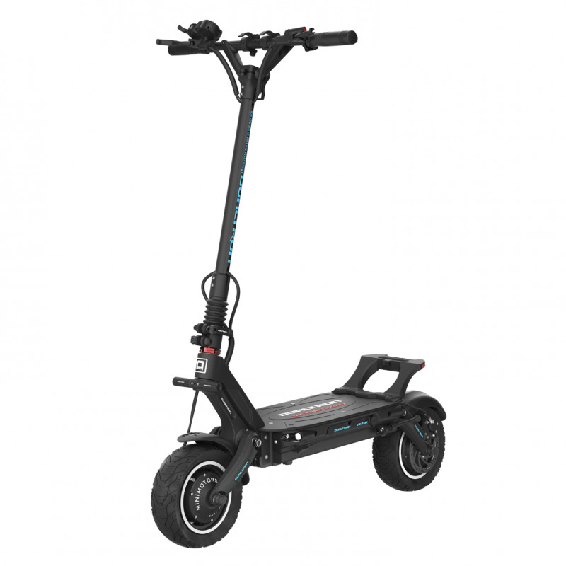 Trottinette Electrique Dualtron Victor Luxury