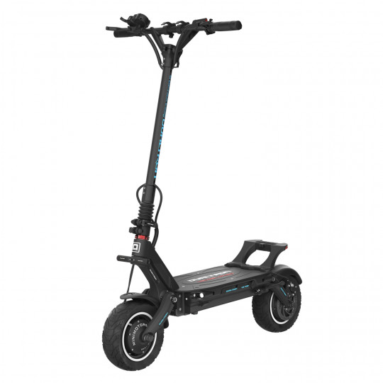 TROTTINETTE ELECTRIQUE DUALTRON ULTRA 2 UP 72V40AH – Electrique Performance