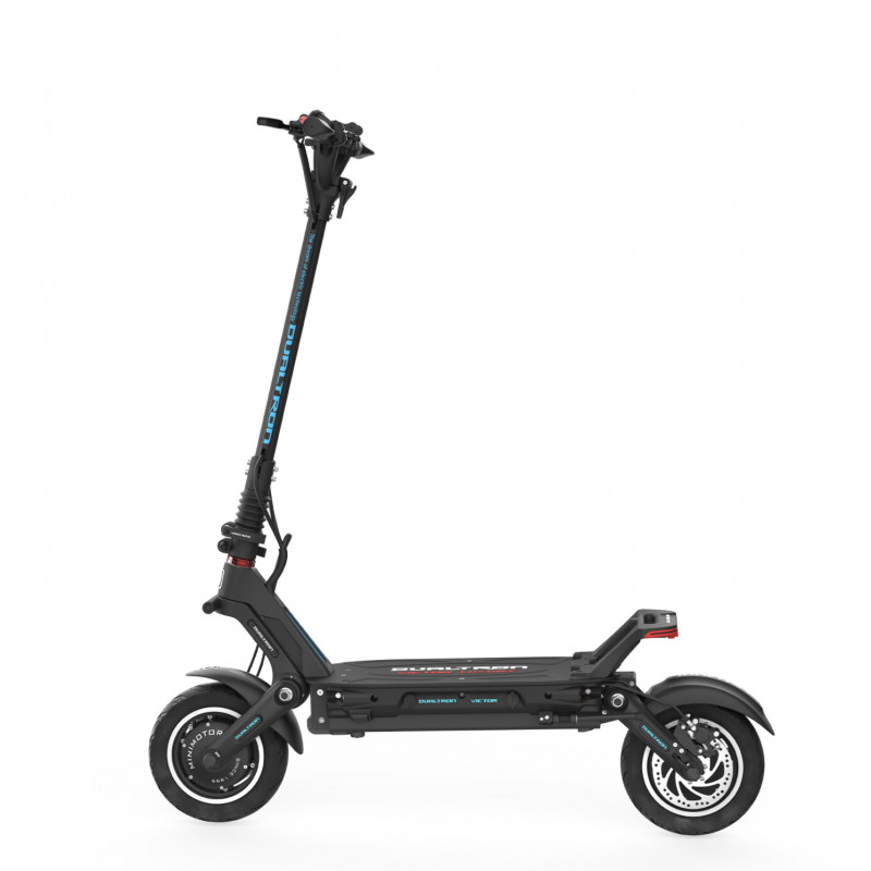 Trottinette Electrique Dualtron Victor Luxury