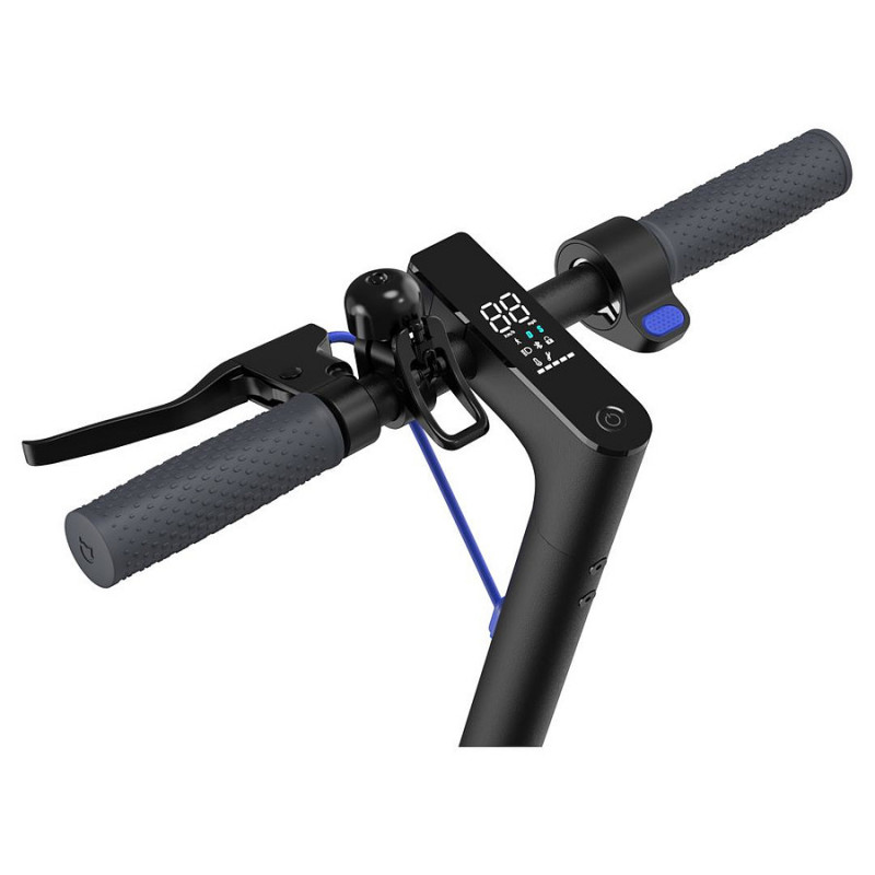 Guidon pour Trottinette Xiaomi M365 / M365 Pro - Noir - Français