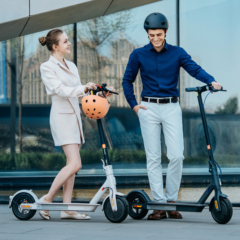 Trottinette électrique Xiaomi Mi Electric Scooter 3