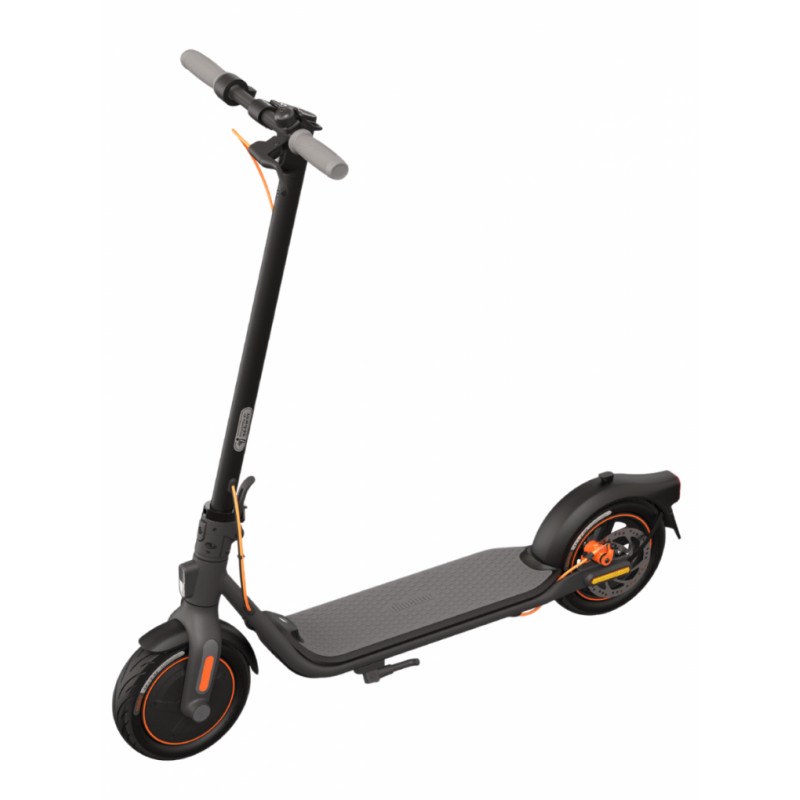 Trottinette électrique Ninebot F40E