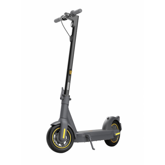 Trottinette électrique Ninebot MAX G30 E II