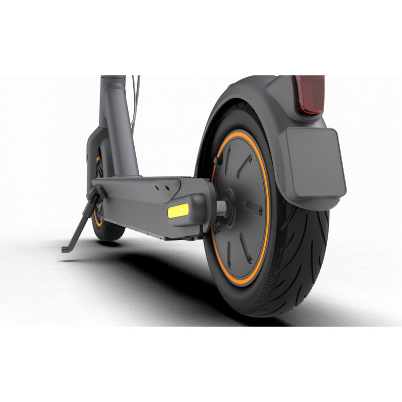 TROTTINETTE ÉLECTRIQUE - SEGWAY NINEBOT G30 EII