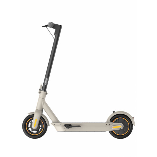 Trottinette électrique Ninebot MAX G30 LE II