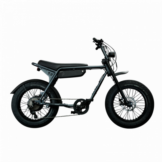 Vélo électrique Super73 ZX