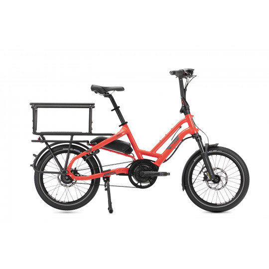 Tern Clubhouse Mini