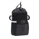 CHROME X SUPER73 DOUBLETRACK FEED BAG CHROME X SUPER73 DOUBLETRACK FEED BAG