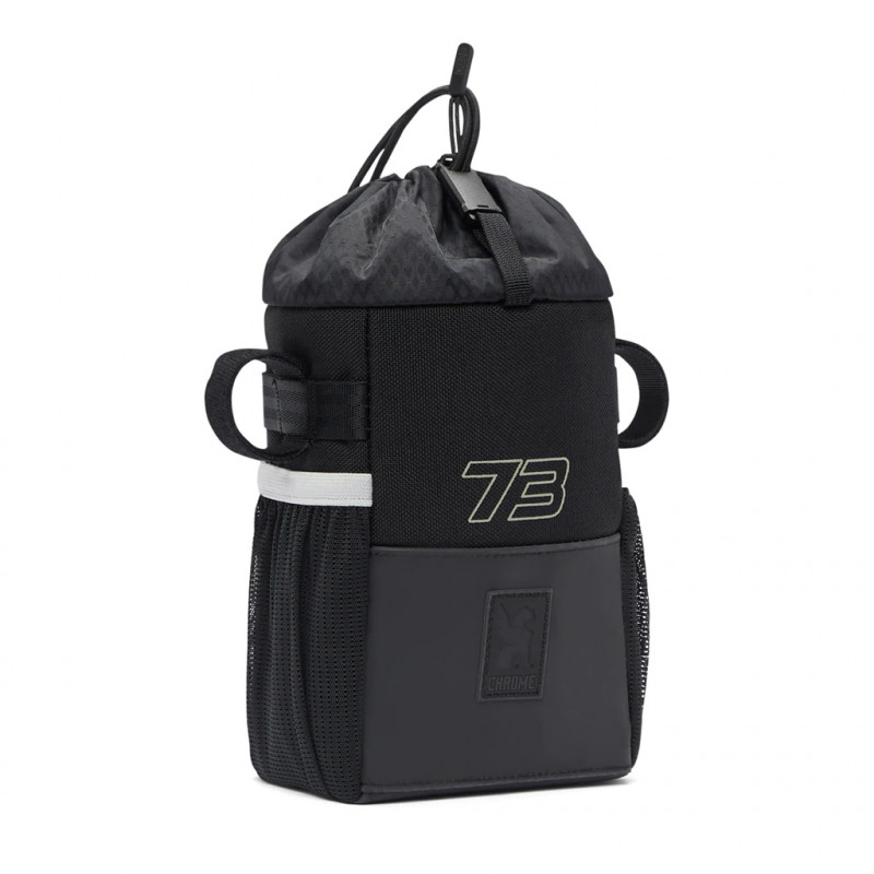 CHROME X SUPER73 DOUBLETRACK FEED BAG