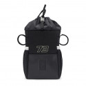 CHROME X SUPER73 DOUBLETRACK FEED BAG CHROME X SUPER73 DOUBLETRACK FEED BAG
