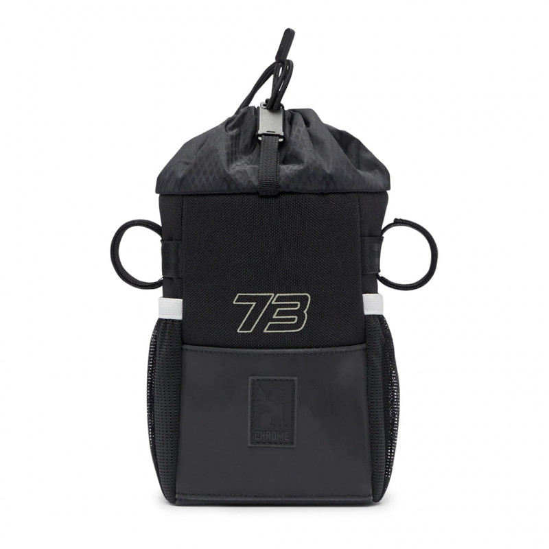 CHROME X SUPER73 DOUBLETRACK FEED BAG