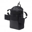 CHROME X SUPER73 DOUBLETRACK FEED BAG CHROME X SUPER73 DOUBLETRACK FEED BAG