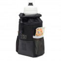 CHROME X SUPER73 DOUBLETRACK FEED BAG CHROME X SUPER73 DOUBLETRACK FEED BAG