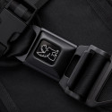 CHROME X SUPER73 KADET SLING BAG CHROME X SUPER73 KADET SLING BAG