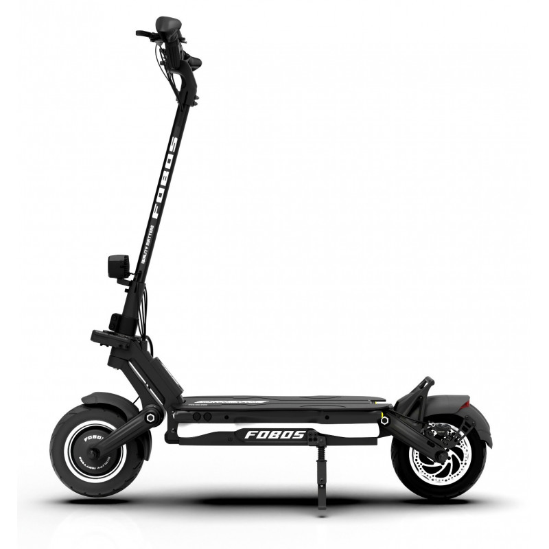 Trottinette Electrique FOBOS Model X