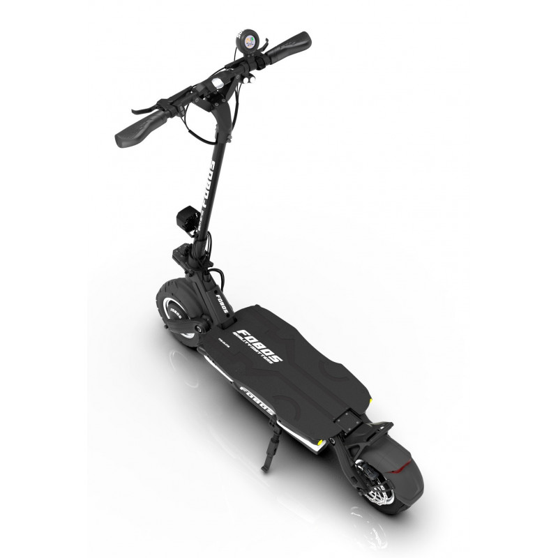 Trottinette Electrique FOBOS Model X