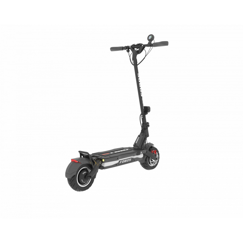 Trottinette Electrique FOBOS Model X Mini