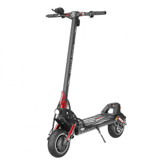 Trottinette Électrique Dualtron THUNDER 2 2024 Type batterie