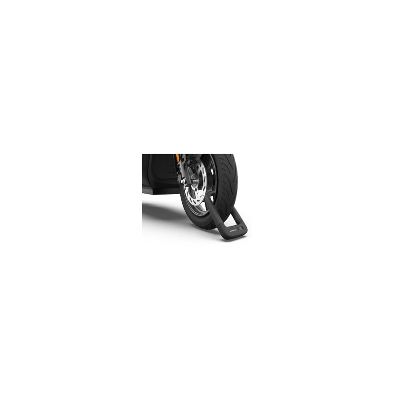 Serrure Segway avec verrouillage Bluetooth