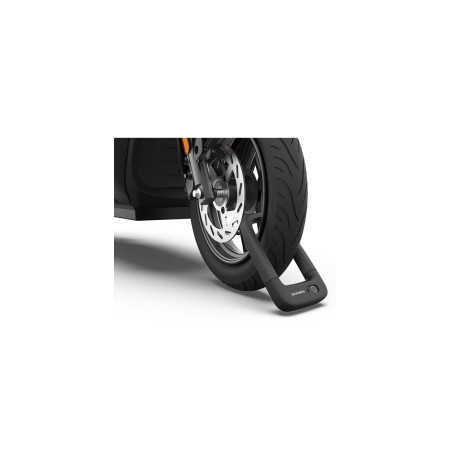 Serrure Segway avec verrouillage Bluetooth
