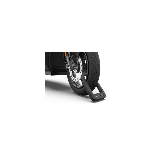 Serrure Segway avec verrouillage Bluetooth