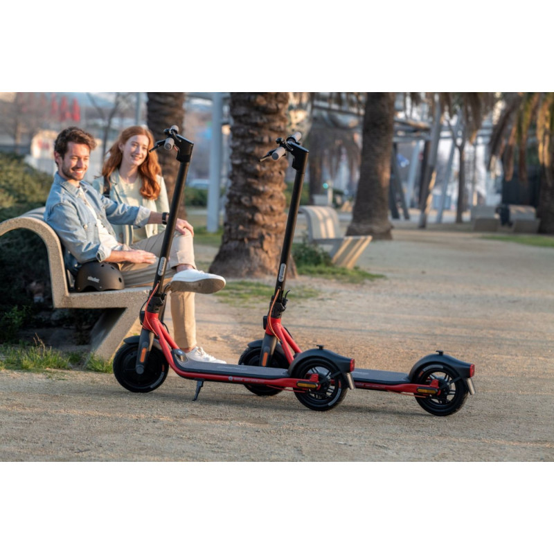 Trottinette électrique Ninebot D28E