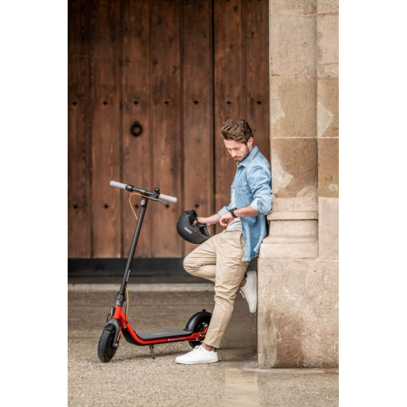 Trottinette électrique Ninebot D28E