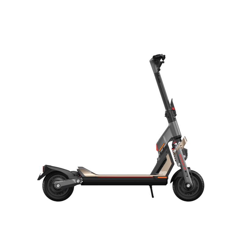 Trottinette électrique Ninebot Max G2 E Powered by Segway