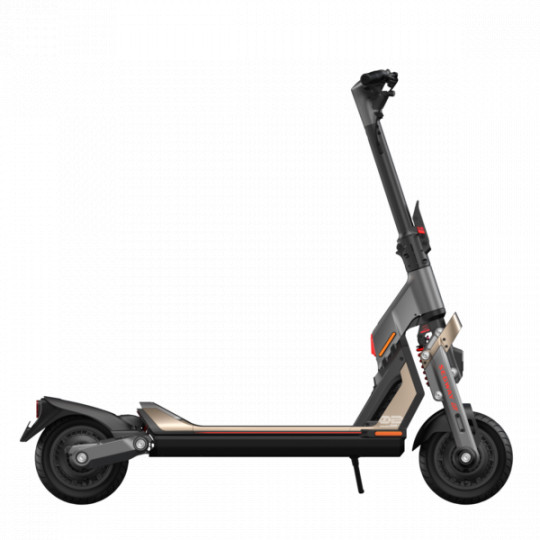 Trottinette électrique Ninebot Kickscooter GT2