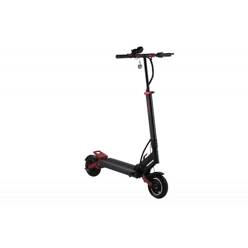 Trottinette Electrique Vsett 8 - 48 V 21AH - SUPER