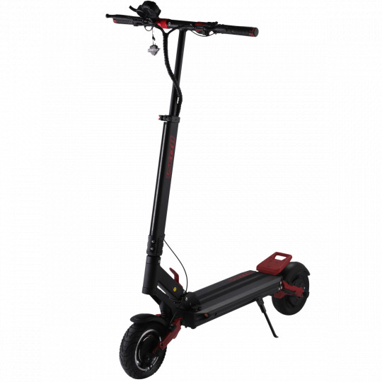 Dualtron Mini Special Long Body Dual Motor - trottinette électrique en  stock - bon voyage