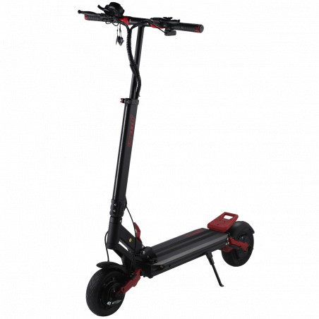 Trottinette Bimoteur Vsett 8+ 48 V 16 AH - PRO