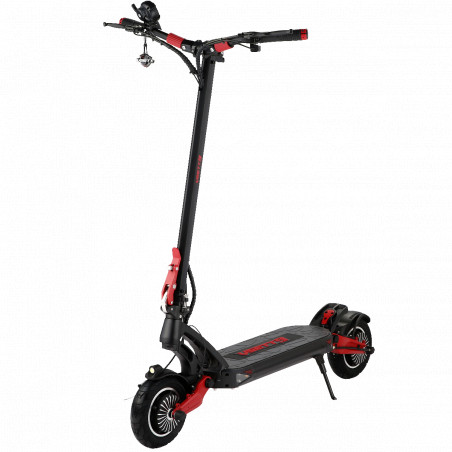 Trottinette Electrique Vsett 9 -52 V 17.5 AH - SUPER