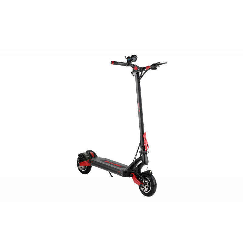 Trottinette Electrique Vsett 9 -52 V 17.5 AH - SUPER