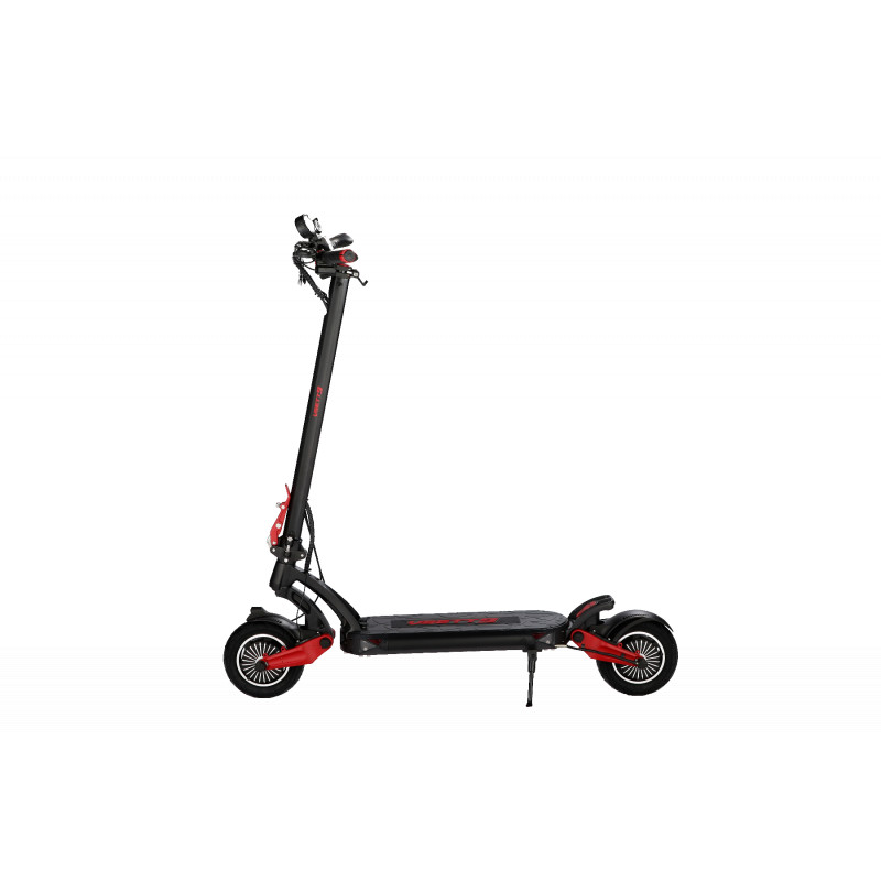 Trottinette Electrique Vsett 9 -52 V 17.5 AH - SUPER