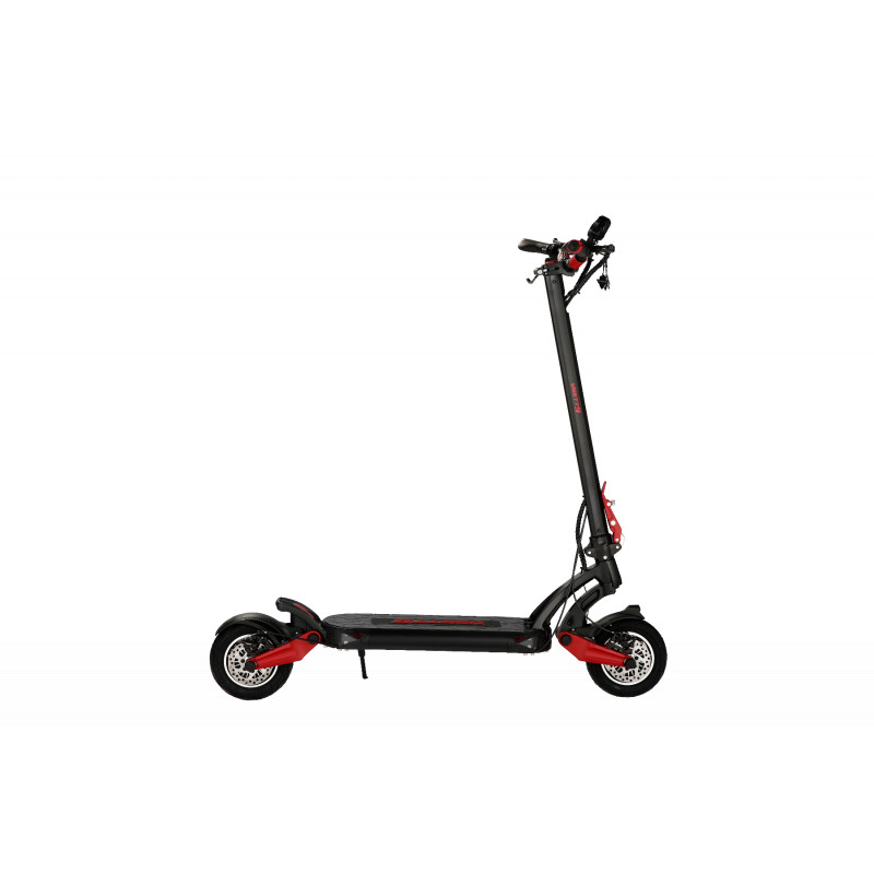 trottinettes électriques 48v 20ah batterie trottinette électrique