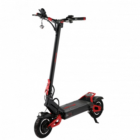 Trottinette Bimoteur VSETT 10+ - 60 V 20.8 AH - LITE