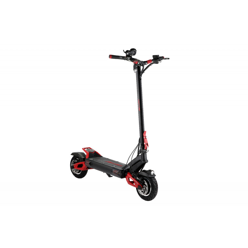 Trottinette Bimoteur VSETT 10+ - 60 V 20.8 AH - LITE