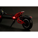 Trottinette Bimoteur VSETT 10+ 60V 25.6Ah - SUPER