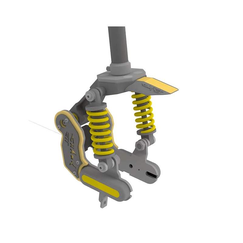 Sharkset suspension avant pour ninebot G30