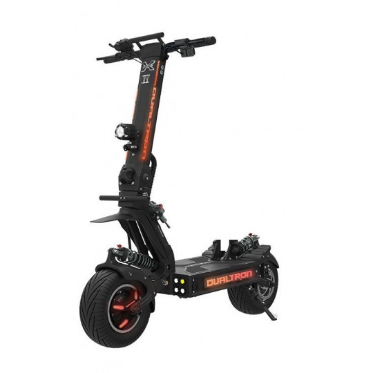 Trottinette électrique Dualtron X2 UP