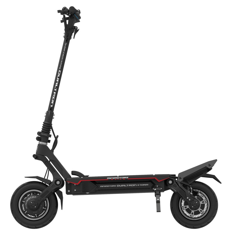 Trottinette électrique Dualtron Storm UP